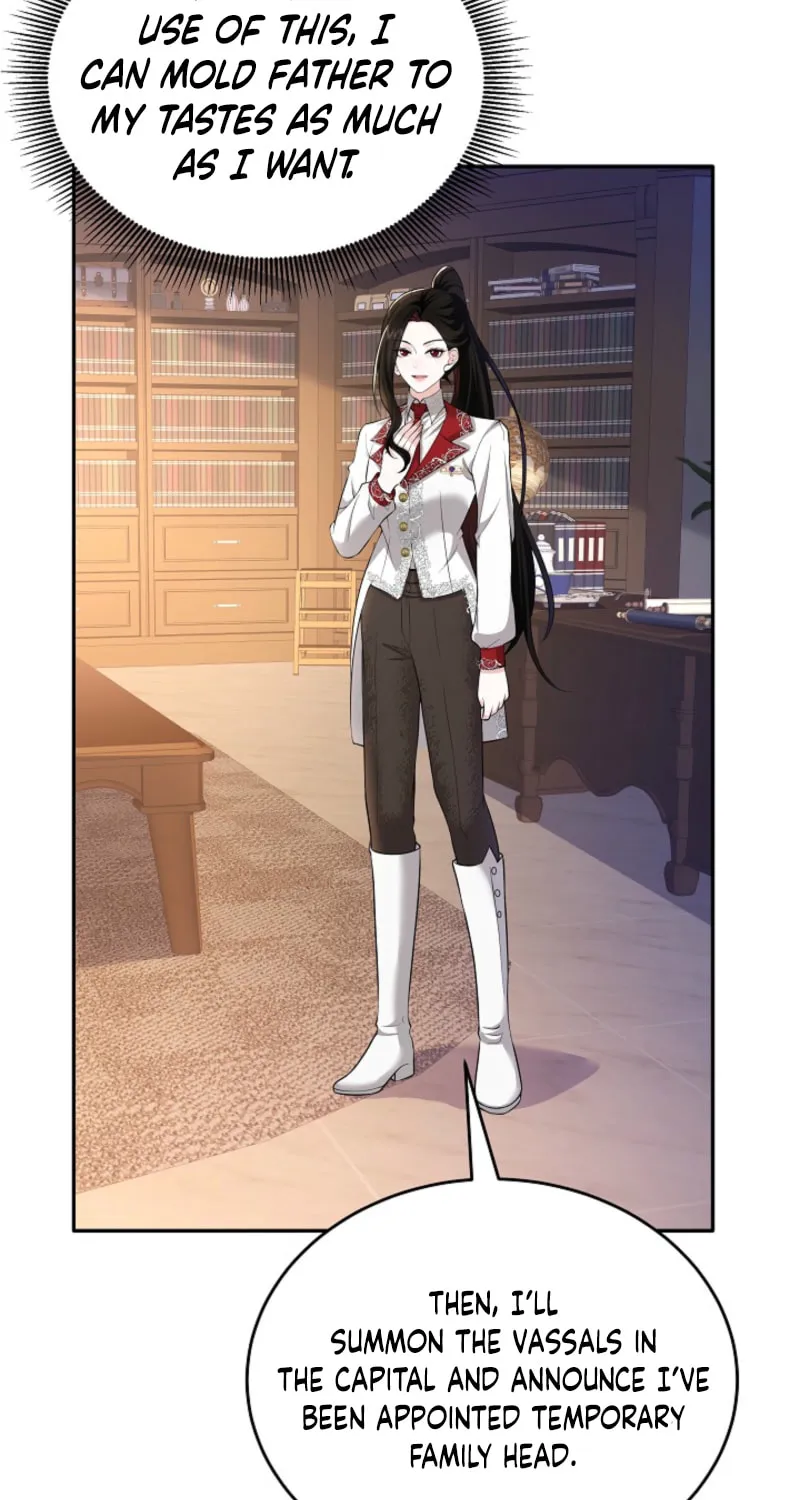 K-Eldest Daughter Possessed a Childcare Novel Chapter 26 page 24 - 