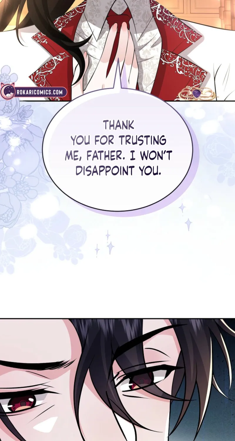 K-Eldest Daughter Possessed a Childcare Novel Chapter 26 page 26 - 