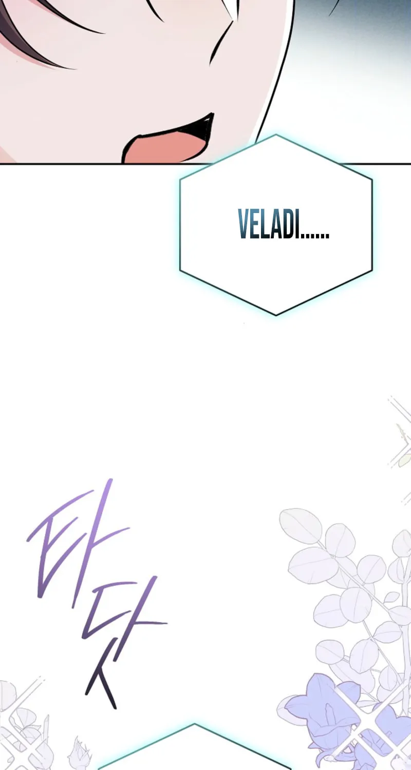 K-Eldest Daughter Possessed a Childcare Novel Chapter 26 page 27 - 