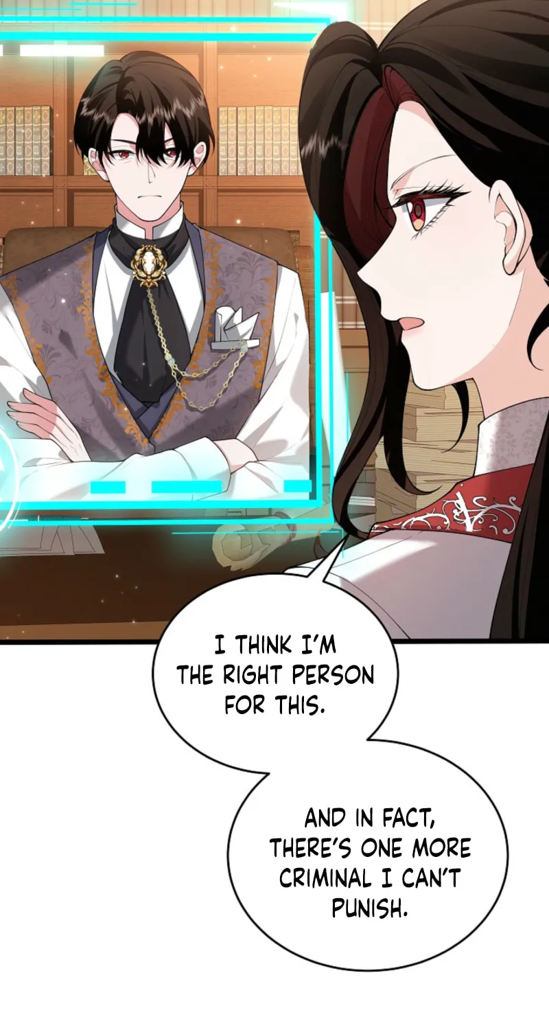 K-Eldest Daughter Possessed a Childcare Novel Chapter 26 page 4 - 