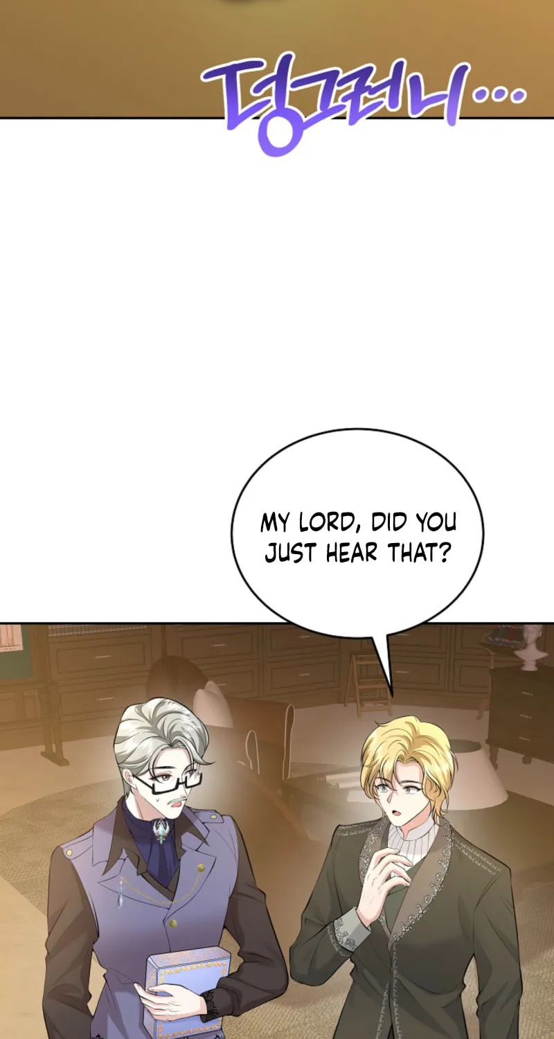 K-Eldest Daughter Possessed a Childcare Novel Chapter 26 page 31 - 