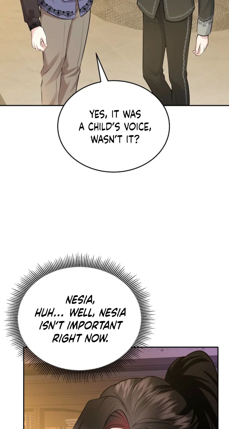 K-Eldest Daughter Possessed a Childcare Novel Chapter 26 page 32 - 