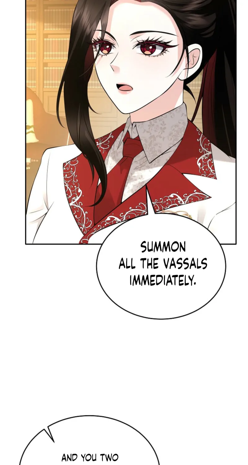 K-Eldest Daughter Possessed a Childcare Novel Chapter 26 page 33 - 