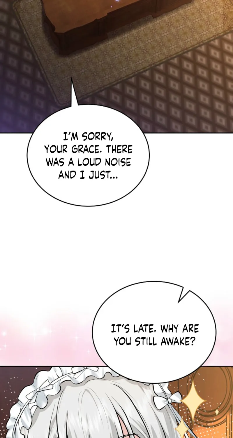 K-Eldest Daughter Possessed a Childcare Novel Chapter 26 page 41 - 
