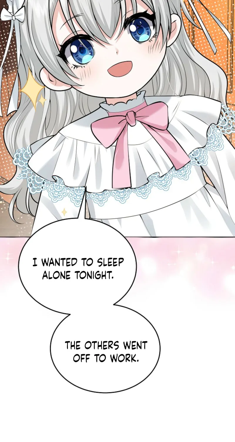 K-Eldest Daughter Possessed a Childcare Novel Chapter 26 page 42 - 