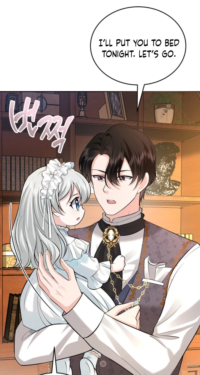 K-Eldest Daughter Possessed a Childcare Novel Chapter 26 page 43 - 