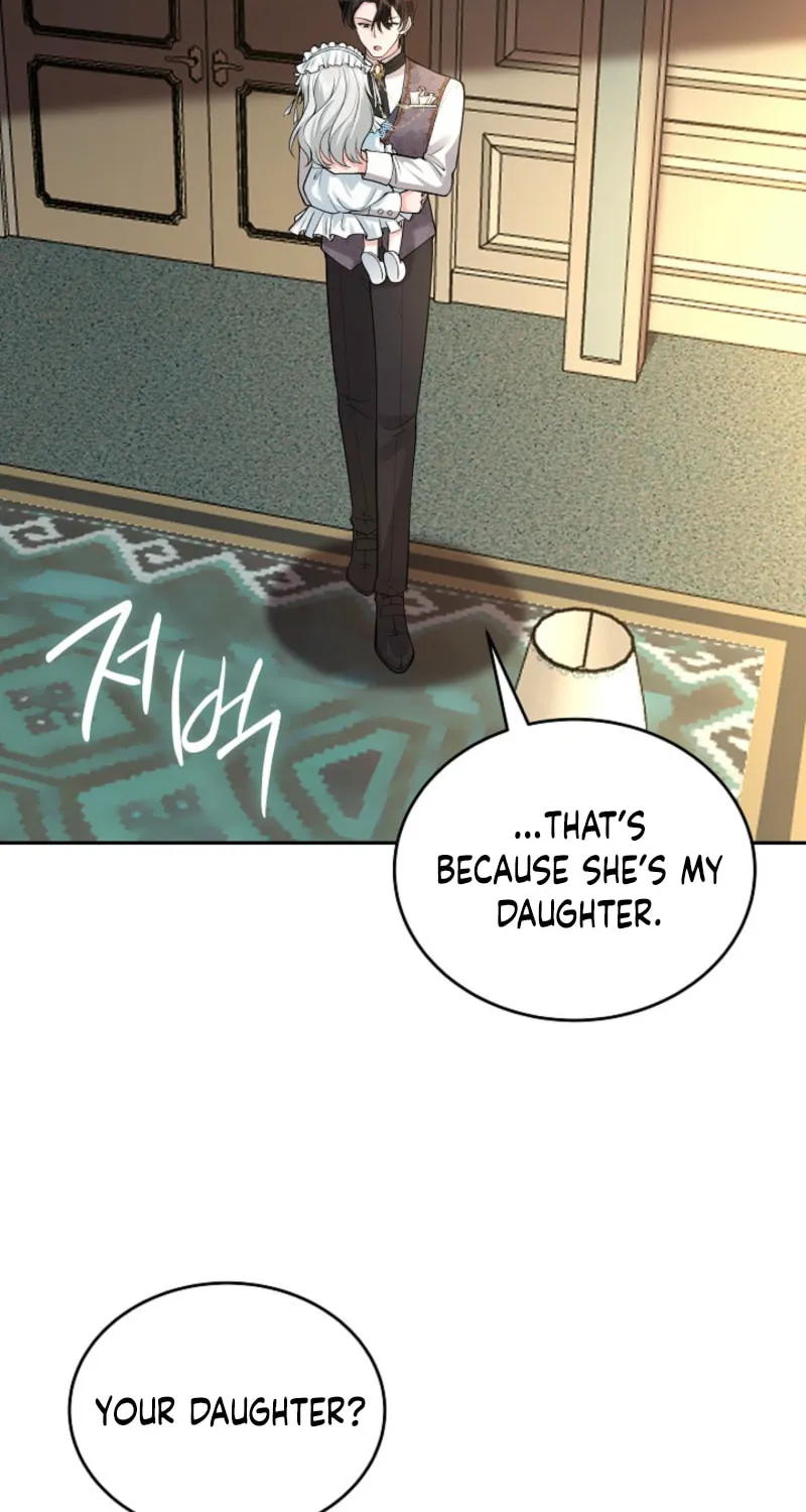 K-Eldest Daughter Possessed a Childcare Novel Chapter 26 page 45 - 