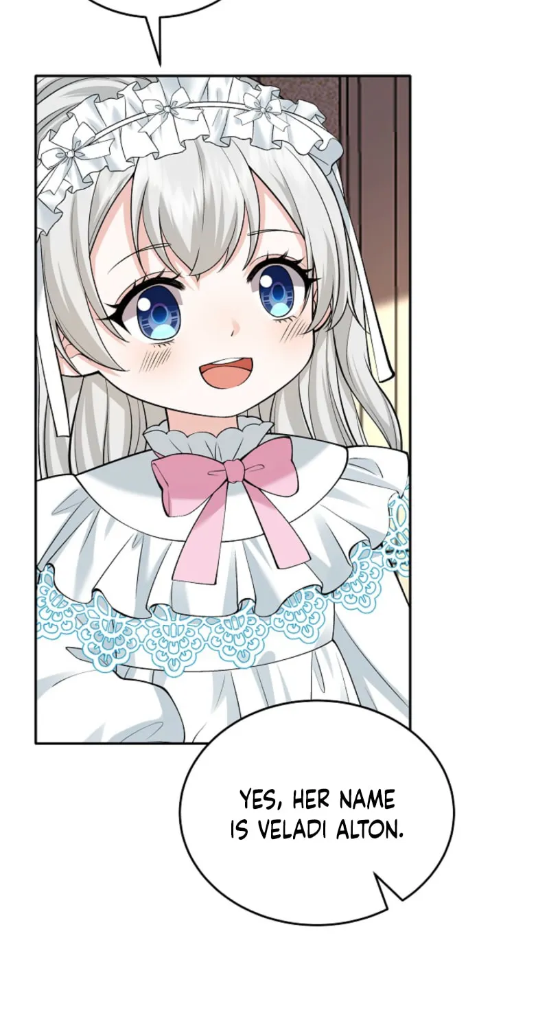K-Eldest Daughter Possessed a Childcare Novel Chapter 26 page 46 - 