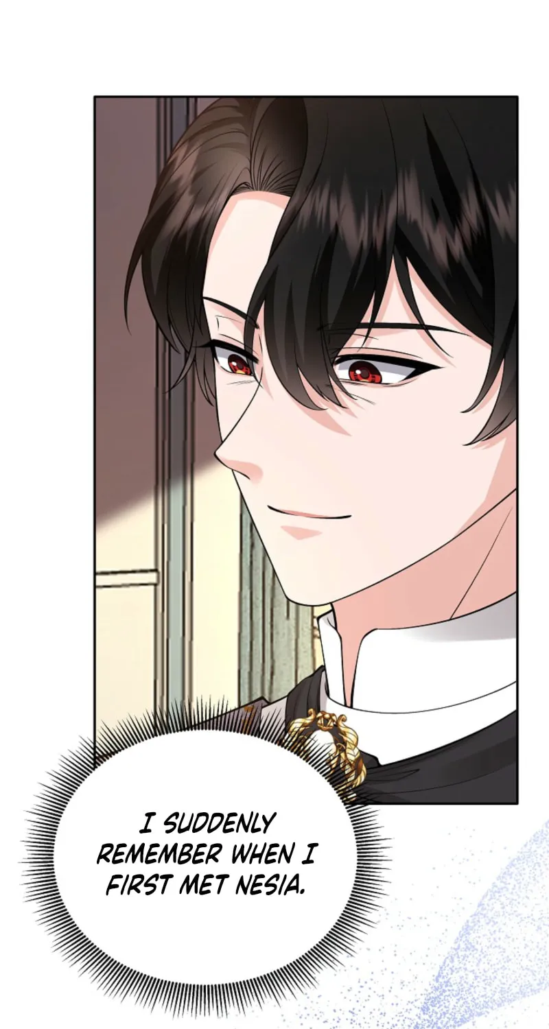 K-Eldest Daughter Possessed a Childcare Novel Chapter 26 page 47 - 