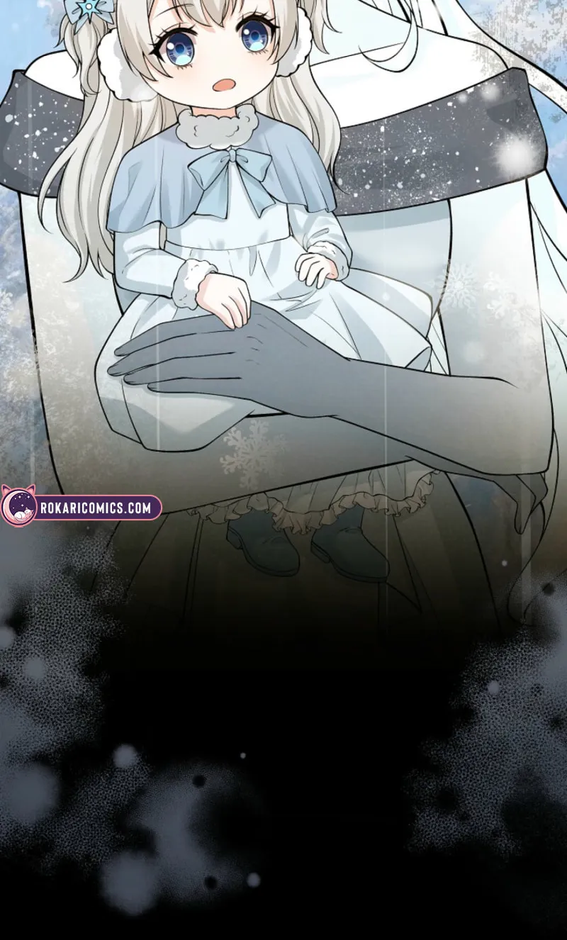 K-Eldest Daughter Possessed a Childcare Novel Chapter 26 page 49 - 