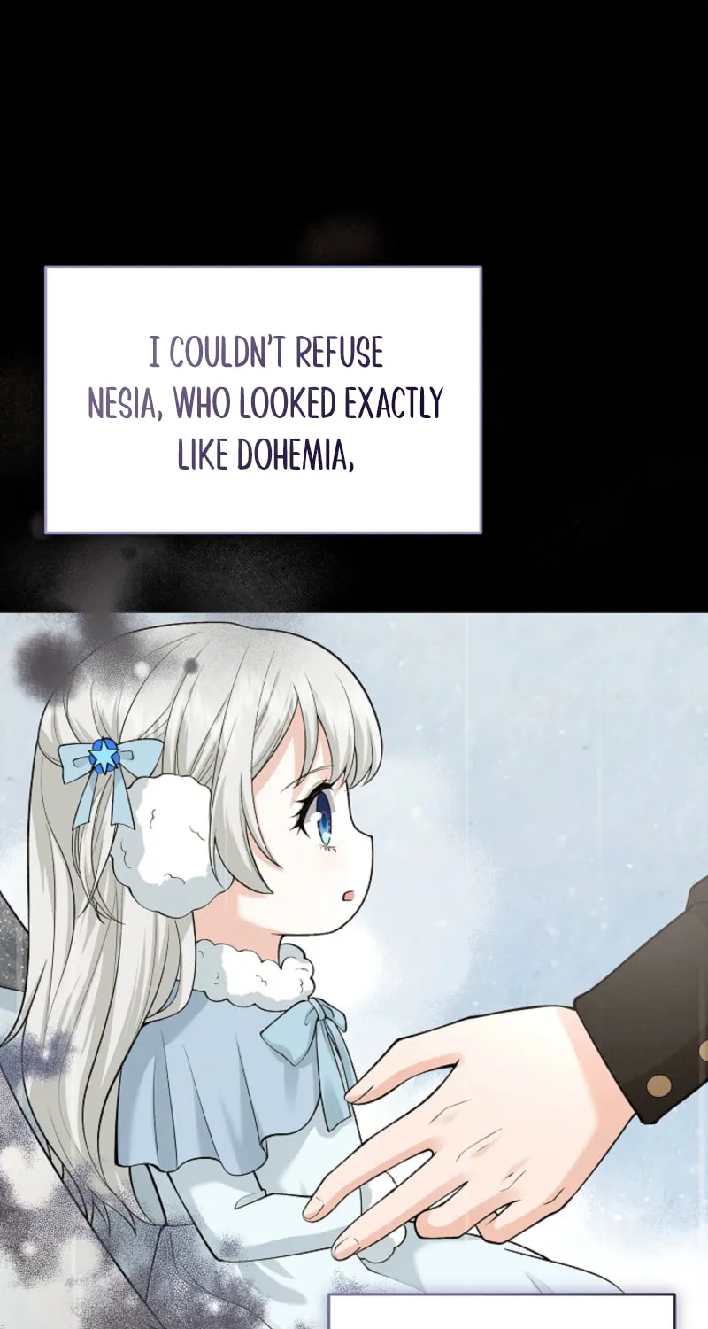 K-Eldest Daughter Possessed a Childcare Novel Chapter 26 page 50 - 