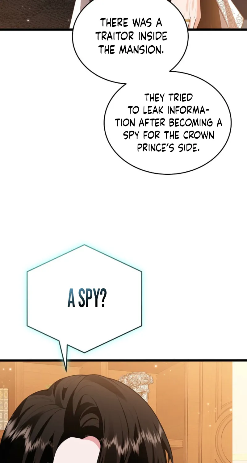K-Eldest Daughter Possessed a Childcare Novel Chapter 26 page 6 - 