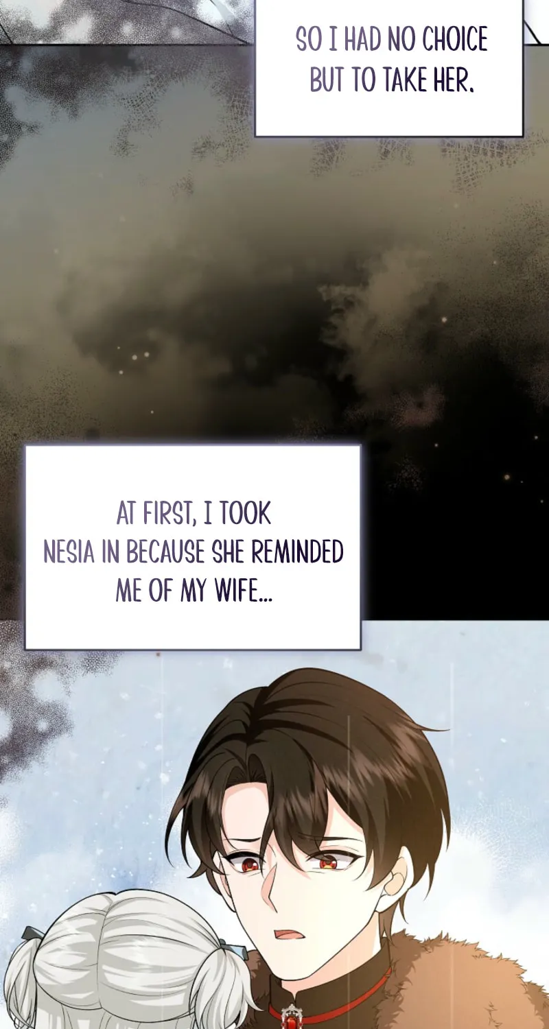 K-Eldest Daughter Possessed a Childcare Novel Chapter 26 page 51 - 