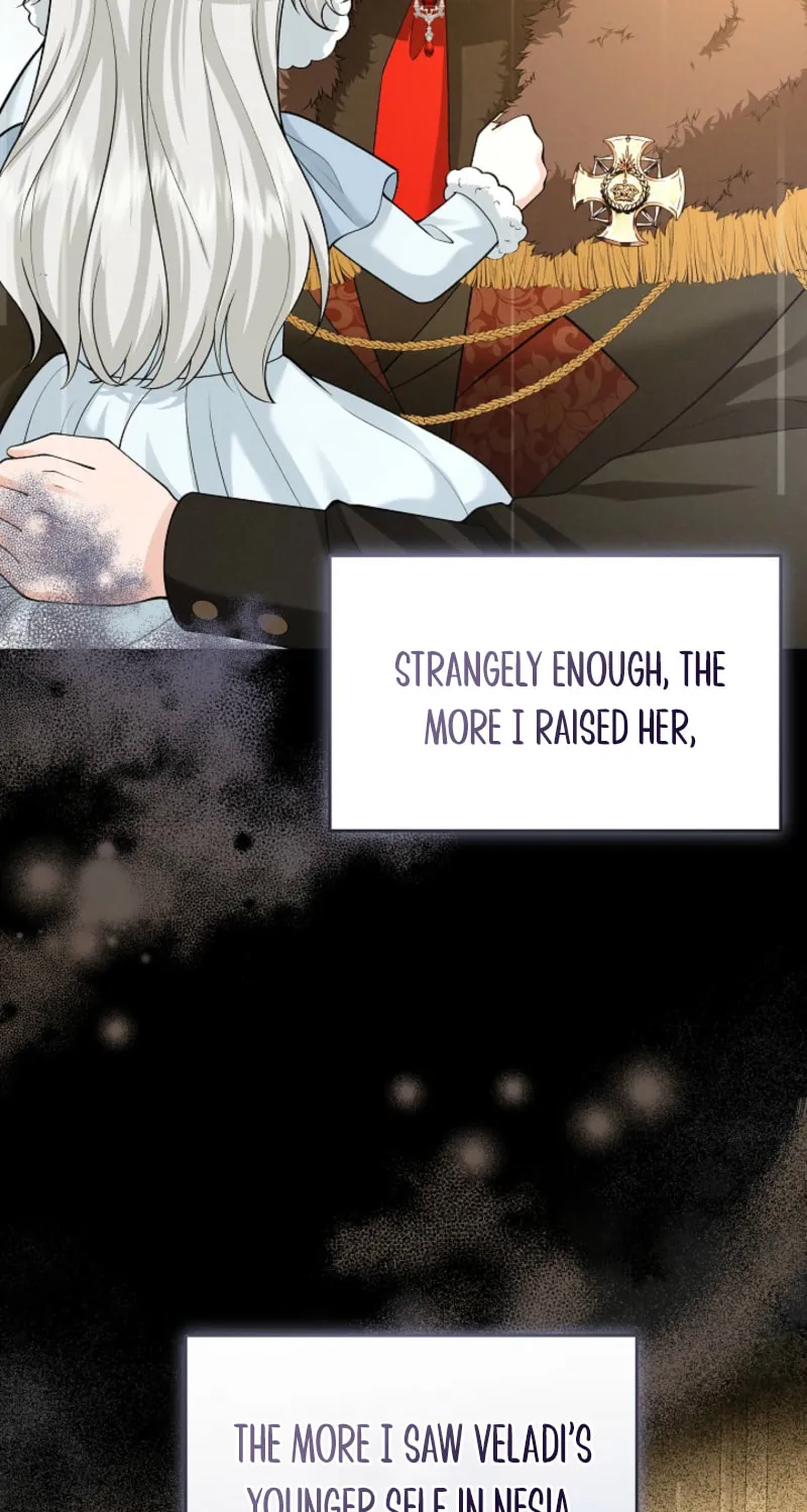 K-Eldest Daughter Possessed a Childcare Novel Chapter 26 page 52 - 