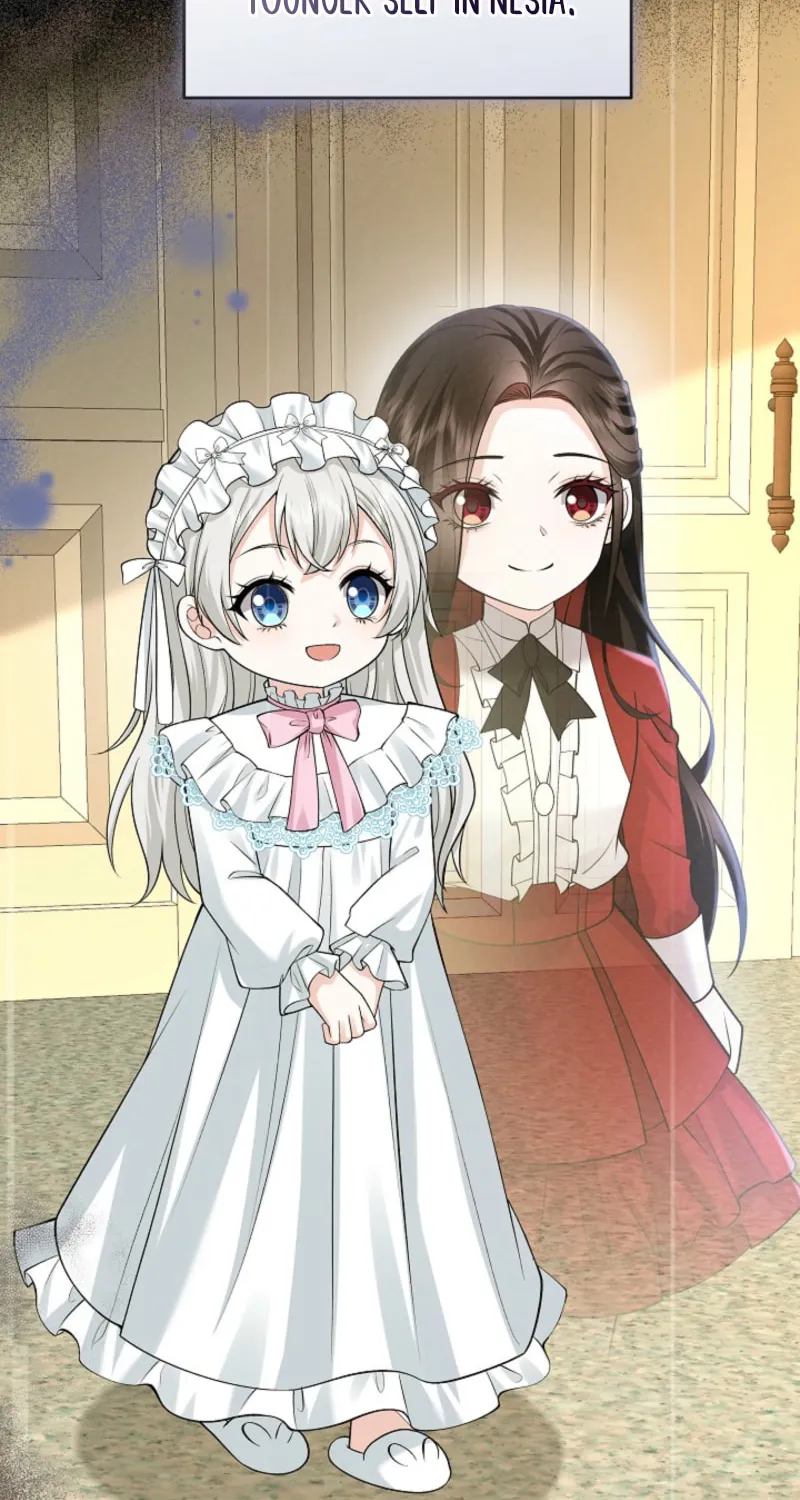 K-Eldest Daughter Possessed a Childcare Novel Chapter 26 page 53 - 
