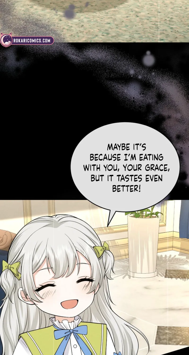 K-Eldest Daughter Possessed a Childcare Novel Chapter 26 page 54 - 