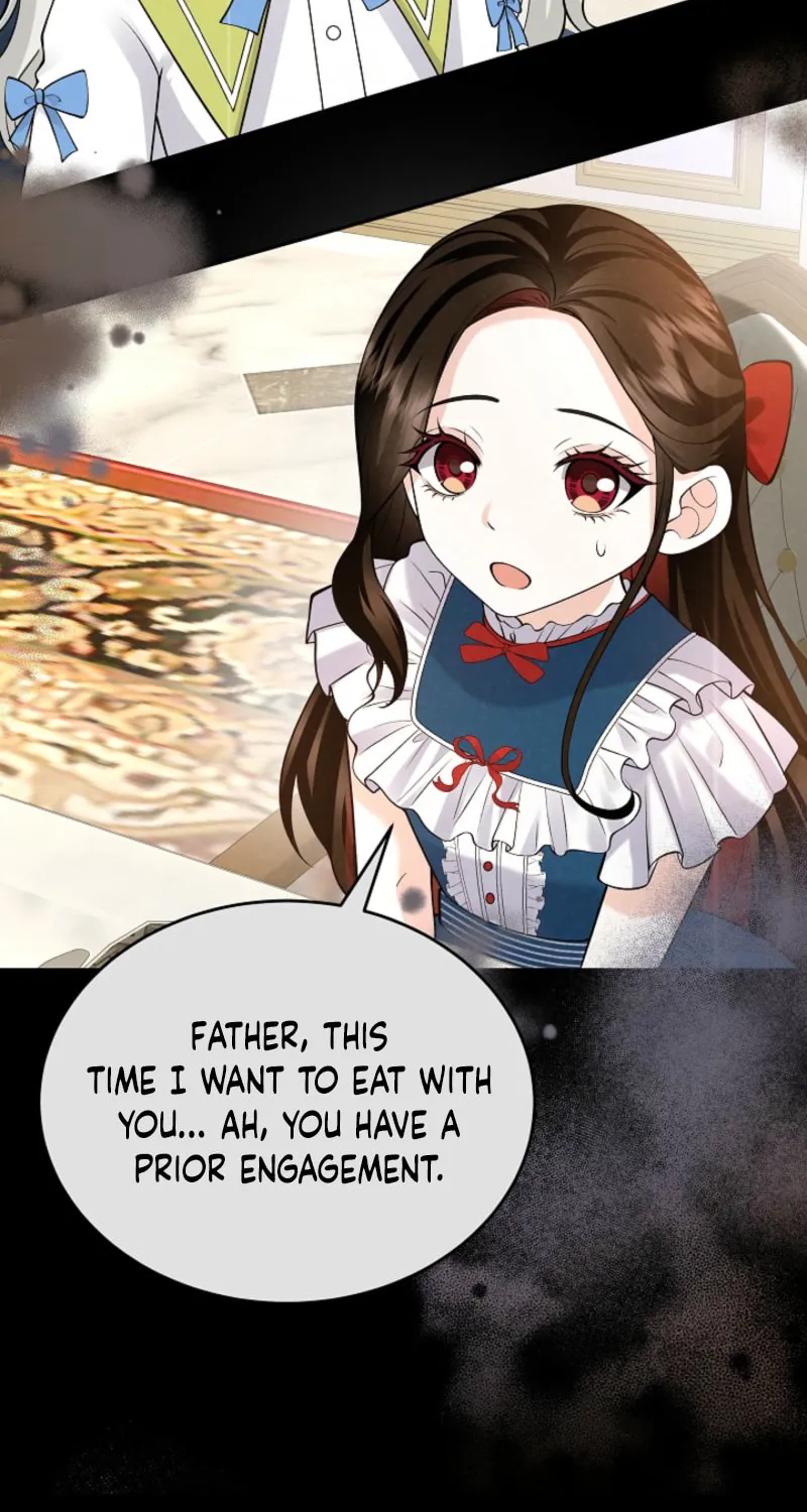 K-Eldest Daughter Possessed a Childcare Novel Chapter 26 page 55 - 