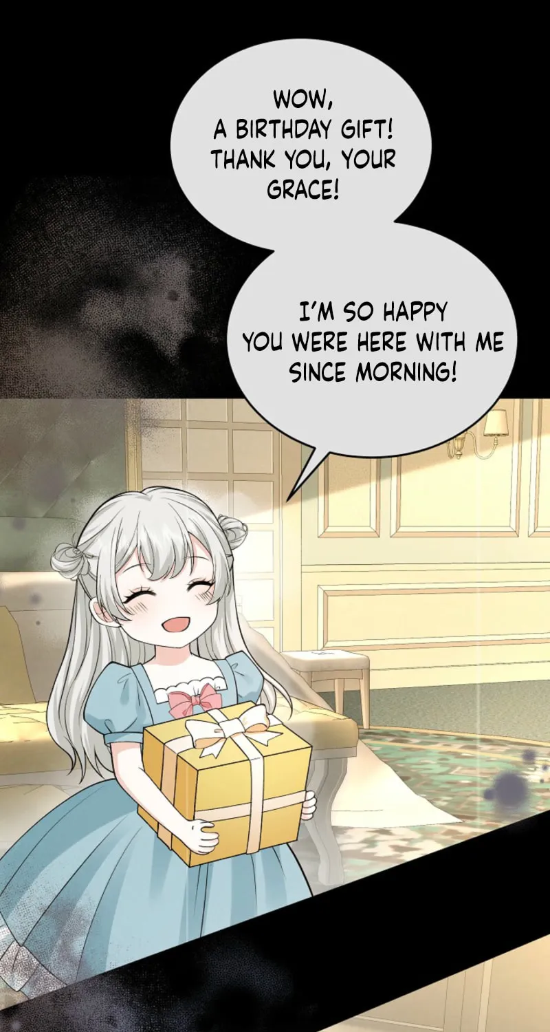 K-Eldest Daughter Possessed a Childcare Novel Chapter 26 page 56 - 