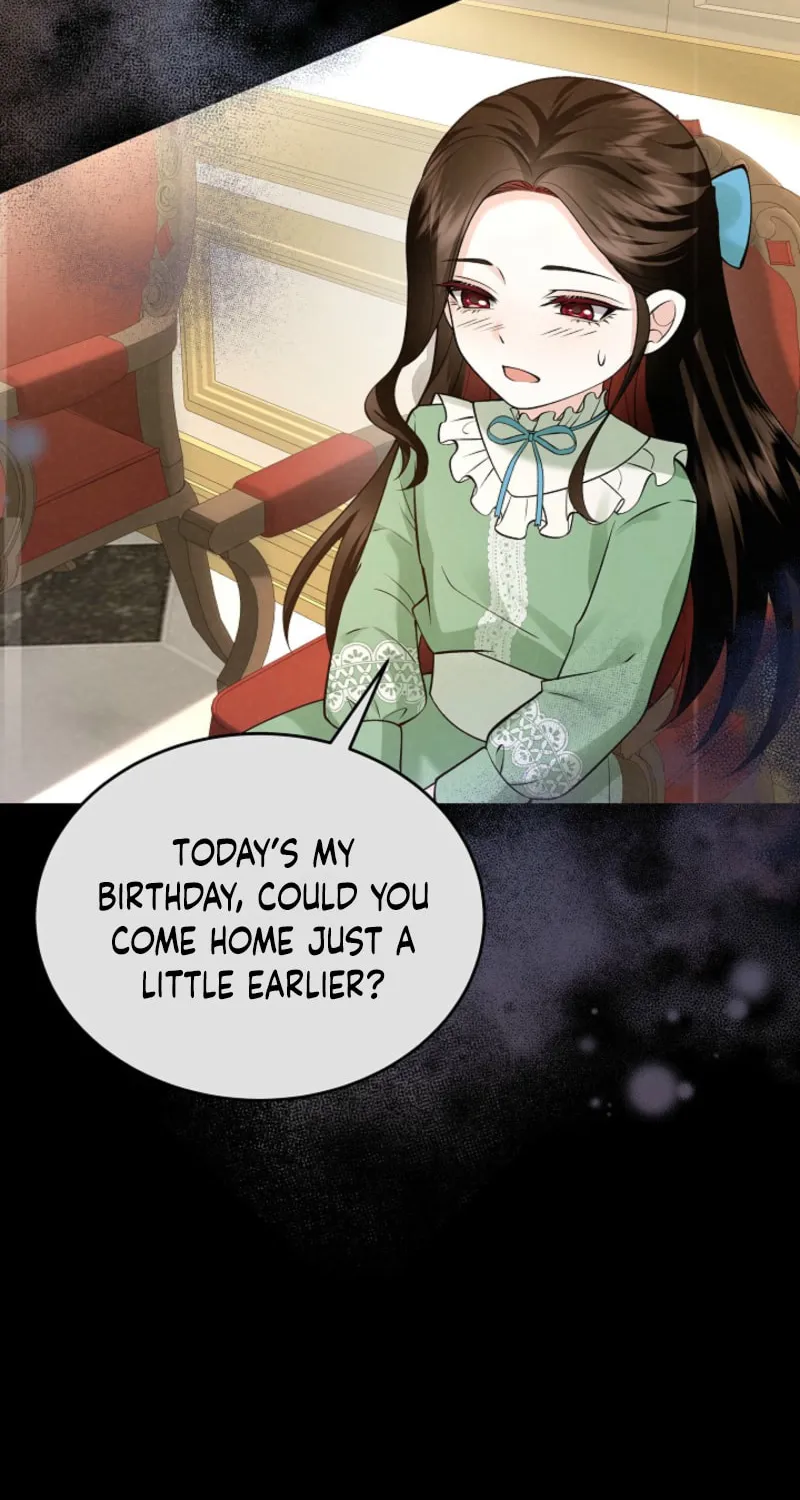 K-Eldest Daughter Possessed a Childcare Novel Chapter 26 page 57 - 