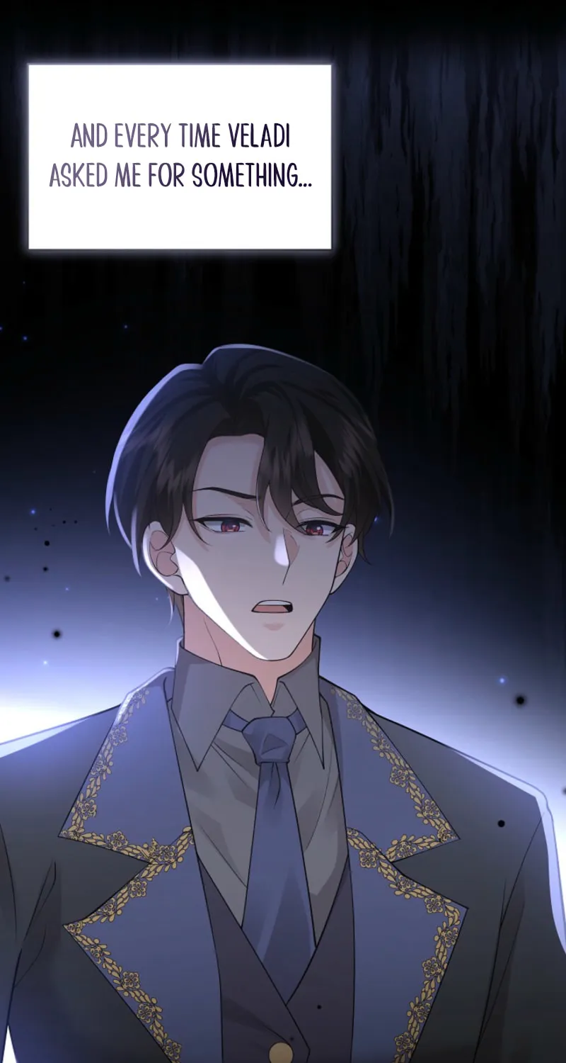 K-Eldest Daughter Possessed a Childcare Novel Chapter 26 page 59 - 