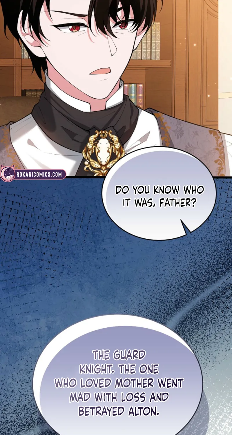 K-Eldest Daughter Possessed a Childcare Novel Chapter 26 page 7 - 