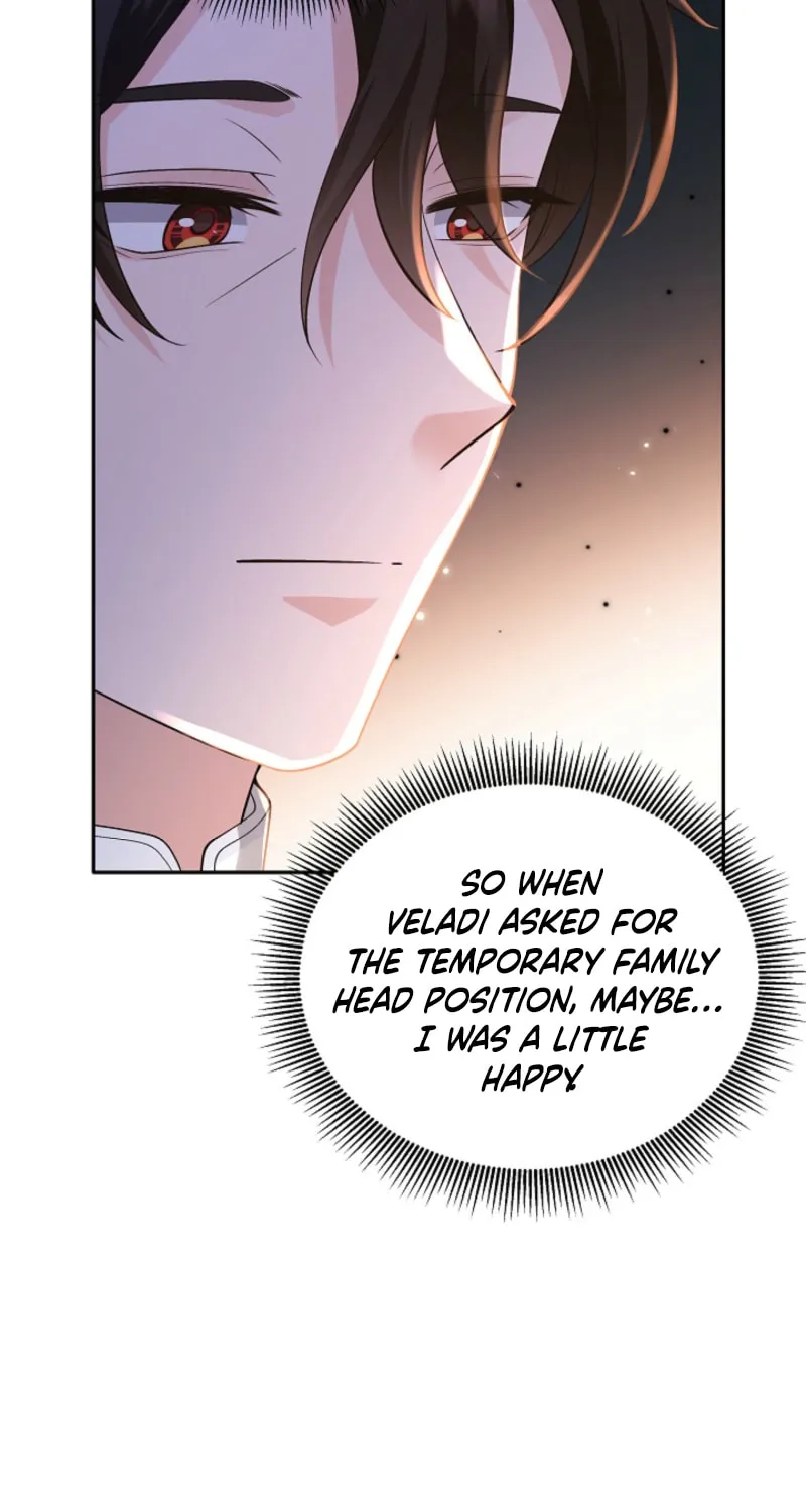 K-Eldest Daughter Possessed a Childcare Novel Chapter 26 page 61 - 