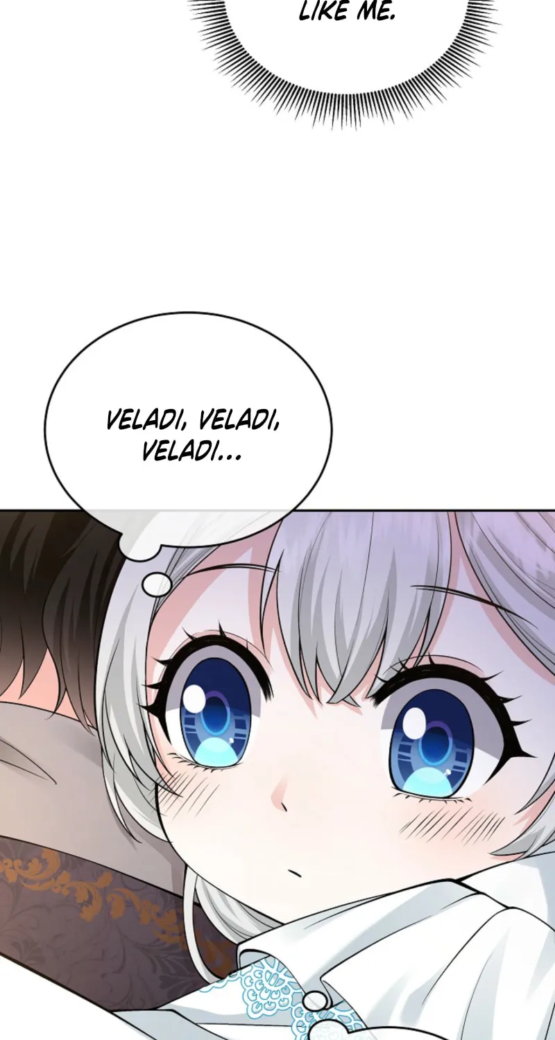 K-Eldest Daughter Possessed a Childcare Novel Chapter 26 page 63 - 