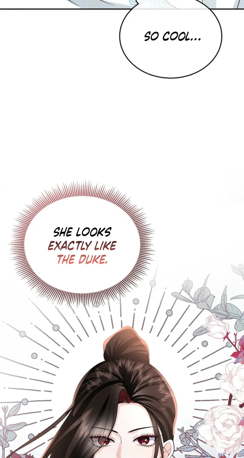 K-Eldest Daughter Possessed a Childcare Novel Chapter 26 page 64 - 