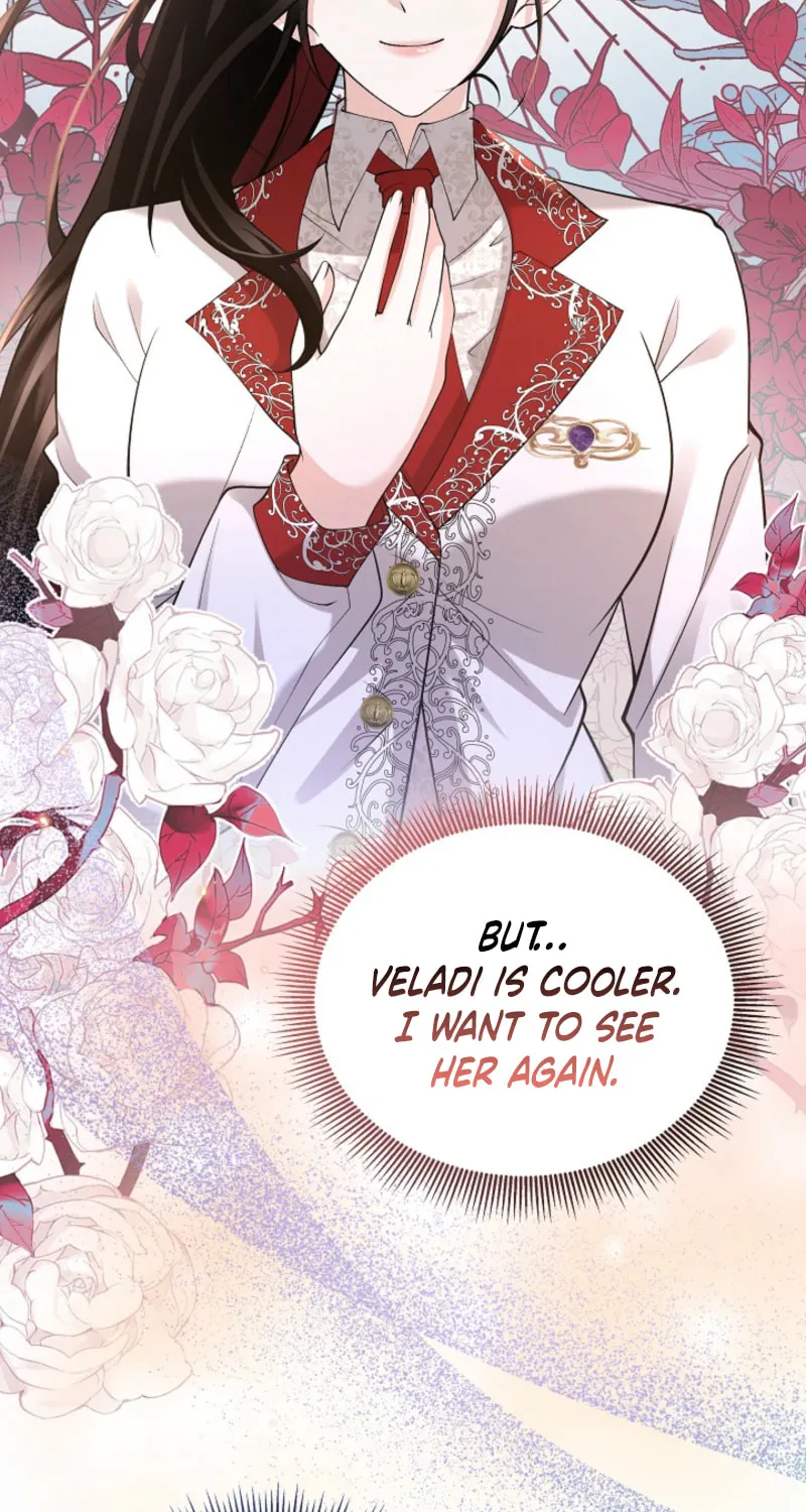 K-Eldest Daughter Possessed a Childcare Novel Chapter 26 page 65 - 