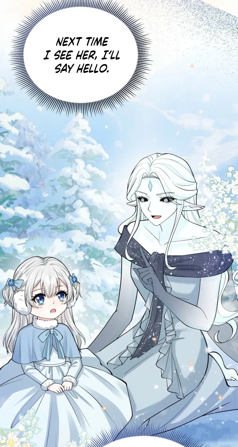 K-Eldest Daughter Possessed a Childcare Novel Chapter 26 page 66 - 
