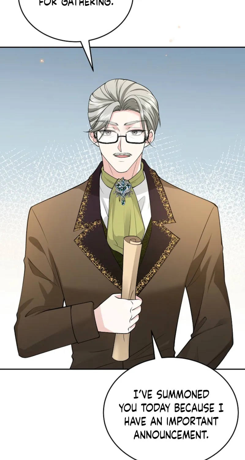 K-Eldest Daughter Possessed a Childcare Novel Chapter 26 page 71 - 