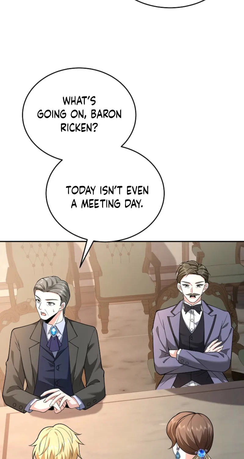 K-Eldest Daughter Possessed a Childcare Novel Chapter 26 page 72 - 