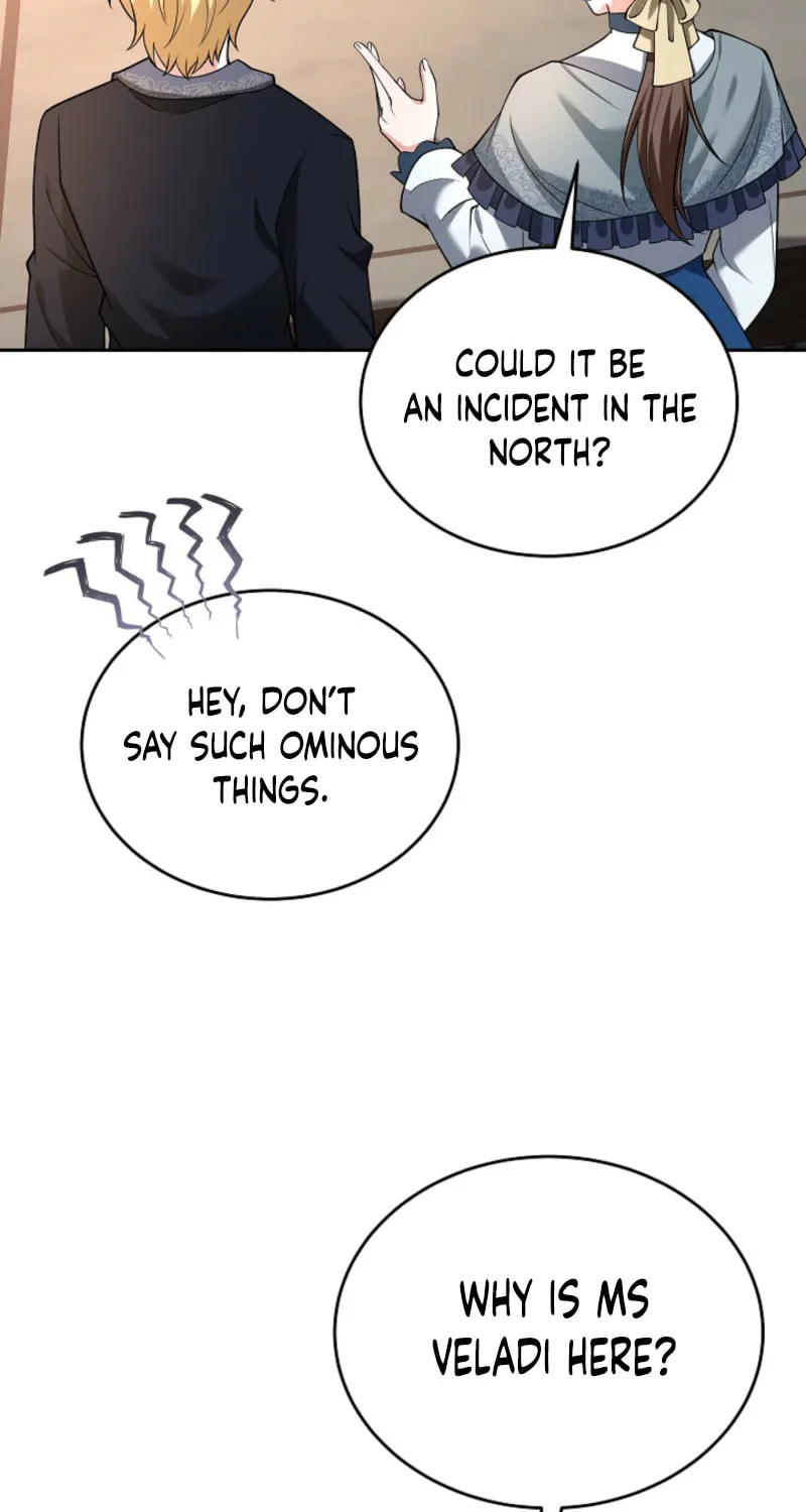 K-Eldest Daughter Possessed a Childcare Novel Chapter 26 page 73 - 