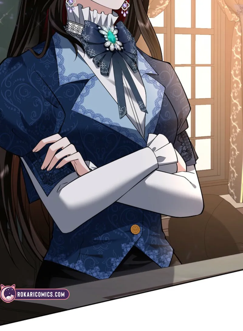 K-Eldest Daughter Possessed a Childcare Novel Chapter 26 page 76 - 