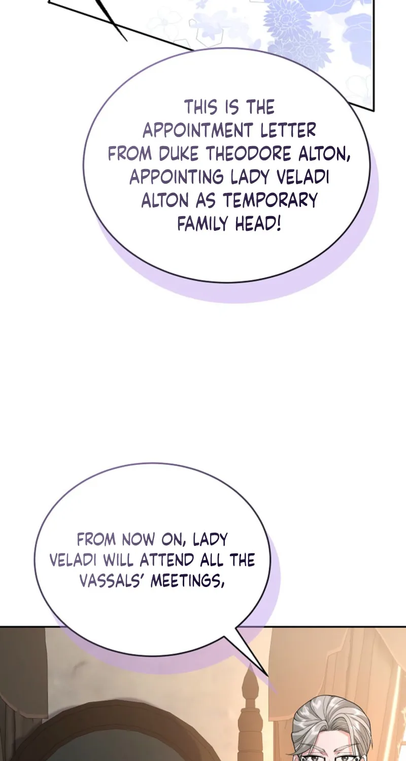 K-Eldest Daughter Possessed a Childcare Novel Chapter 26 page 78 - 