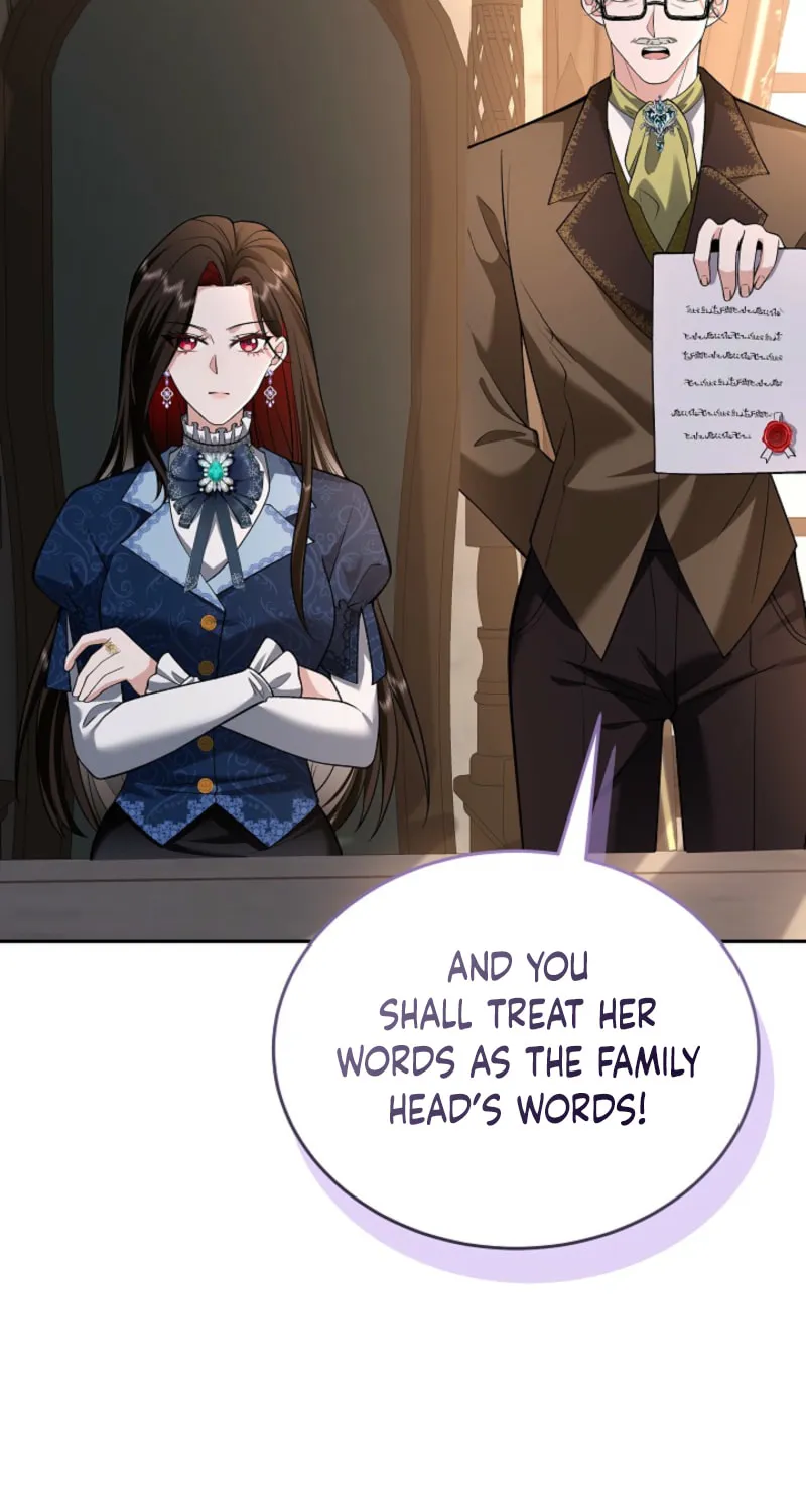 K-Eldest Daughter Possessed a Childcare Novel Chapter 26 page 79 - 