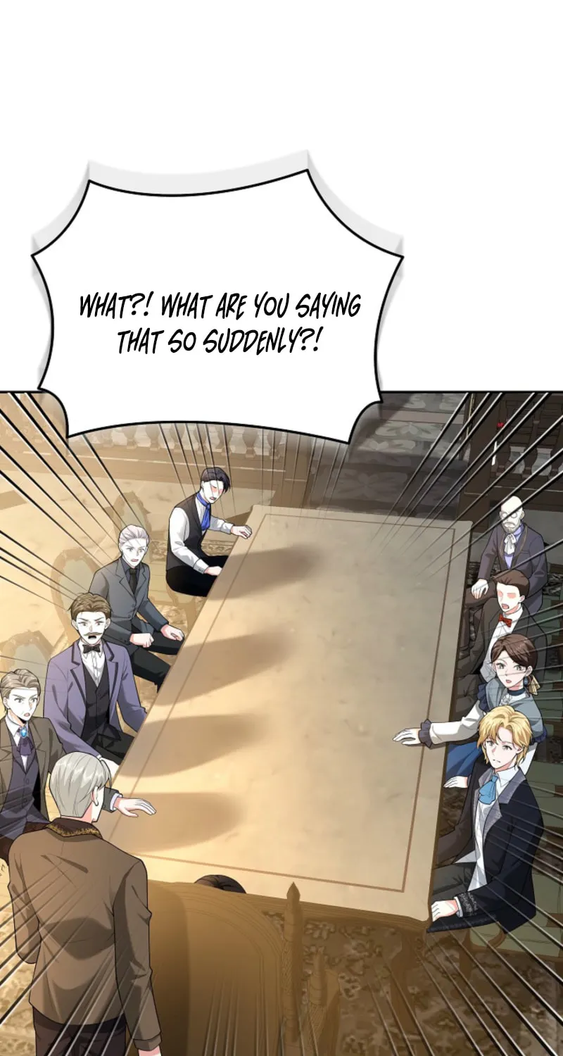 K-Eldest Daughter Possessed a Childcare Novel Chapter 26 page 80 - 