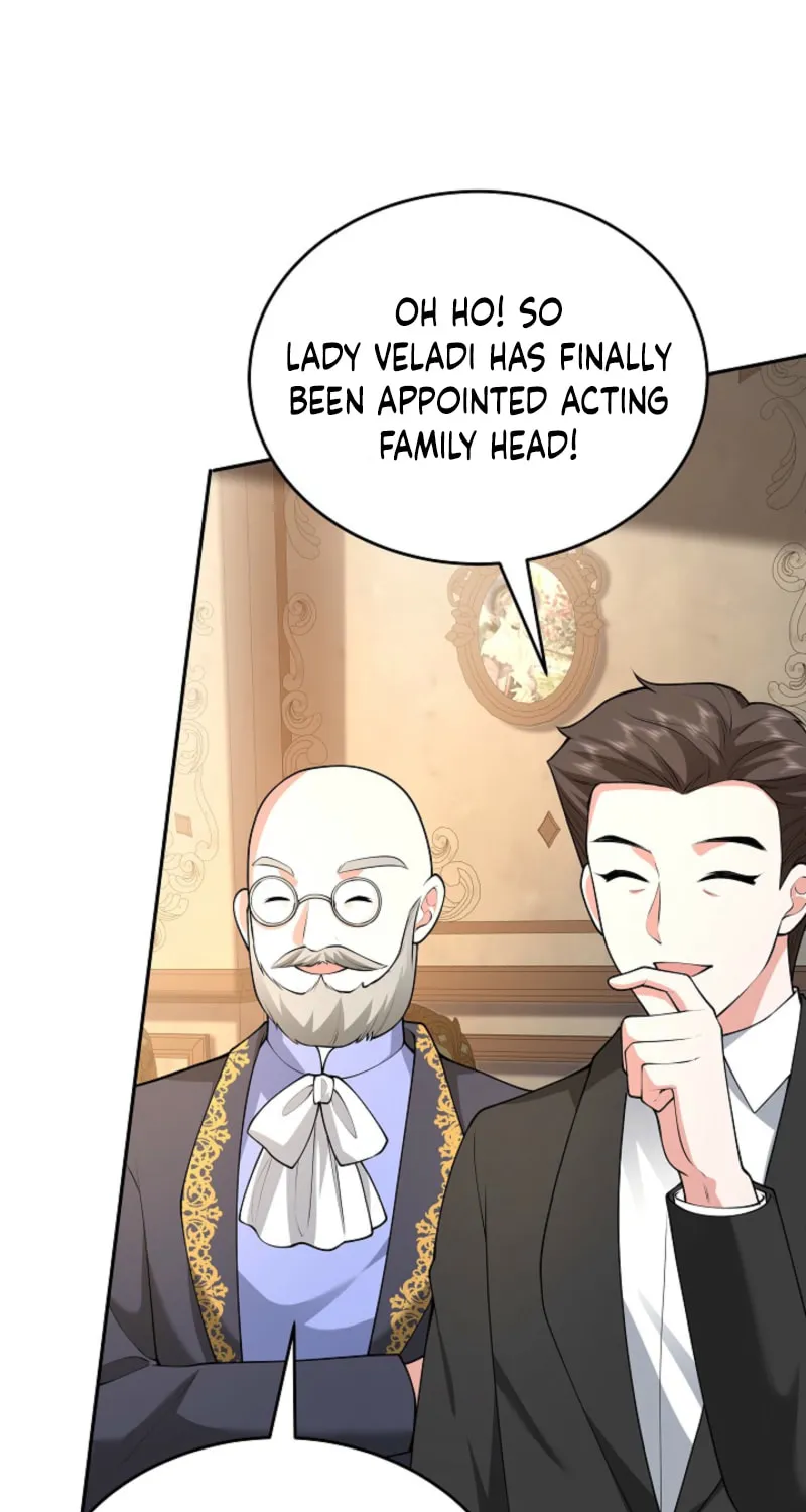 K-Eldest Daughter Possessed a Childcare Novel Chapter 26 page 83 - 