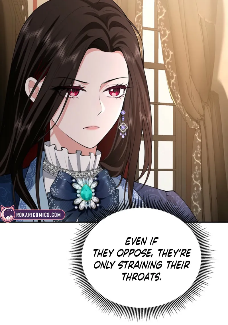 K-Eldest Daughter Possessed a Childcare Novel Chapter 26 page 85 - 