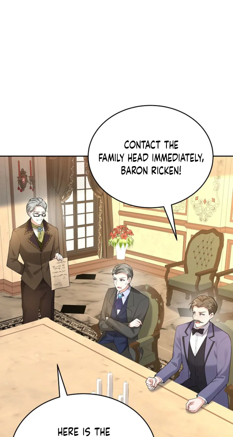 K-Eldest Daughter Possessed a Childcare Novel Chapter 26 page 86 - 