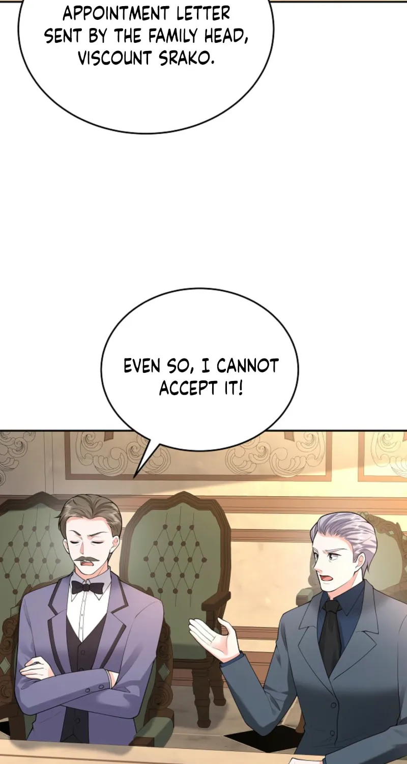 K-Eldest Daughter Possessed a Childcare Novel Chapter 26 page 87 - 