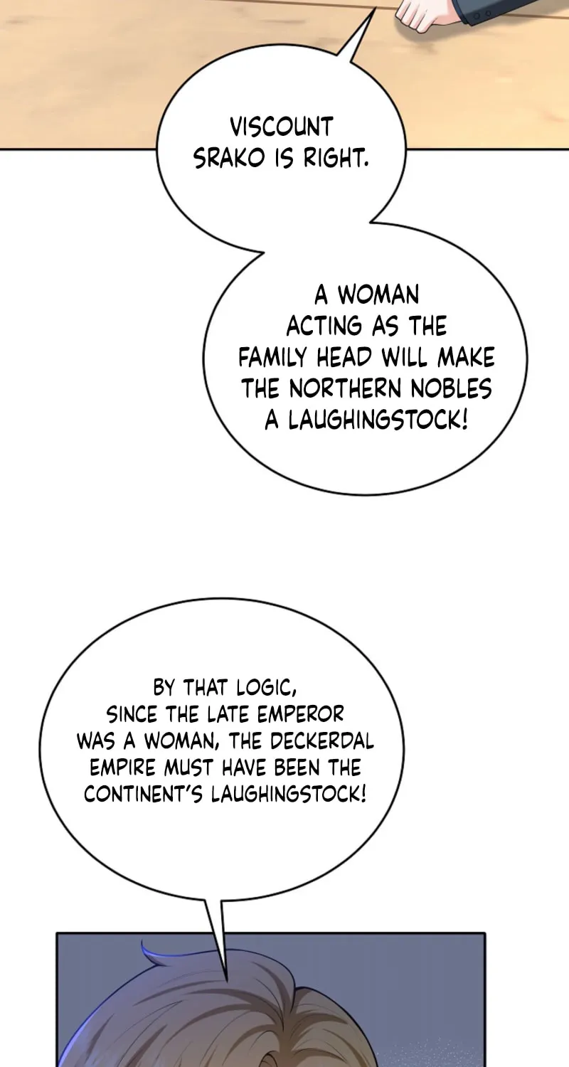 K-Eldest Daughter Possessed a Childcare Novel Chapter 26 page 88 - 
