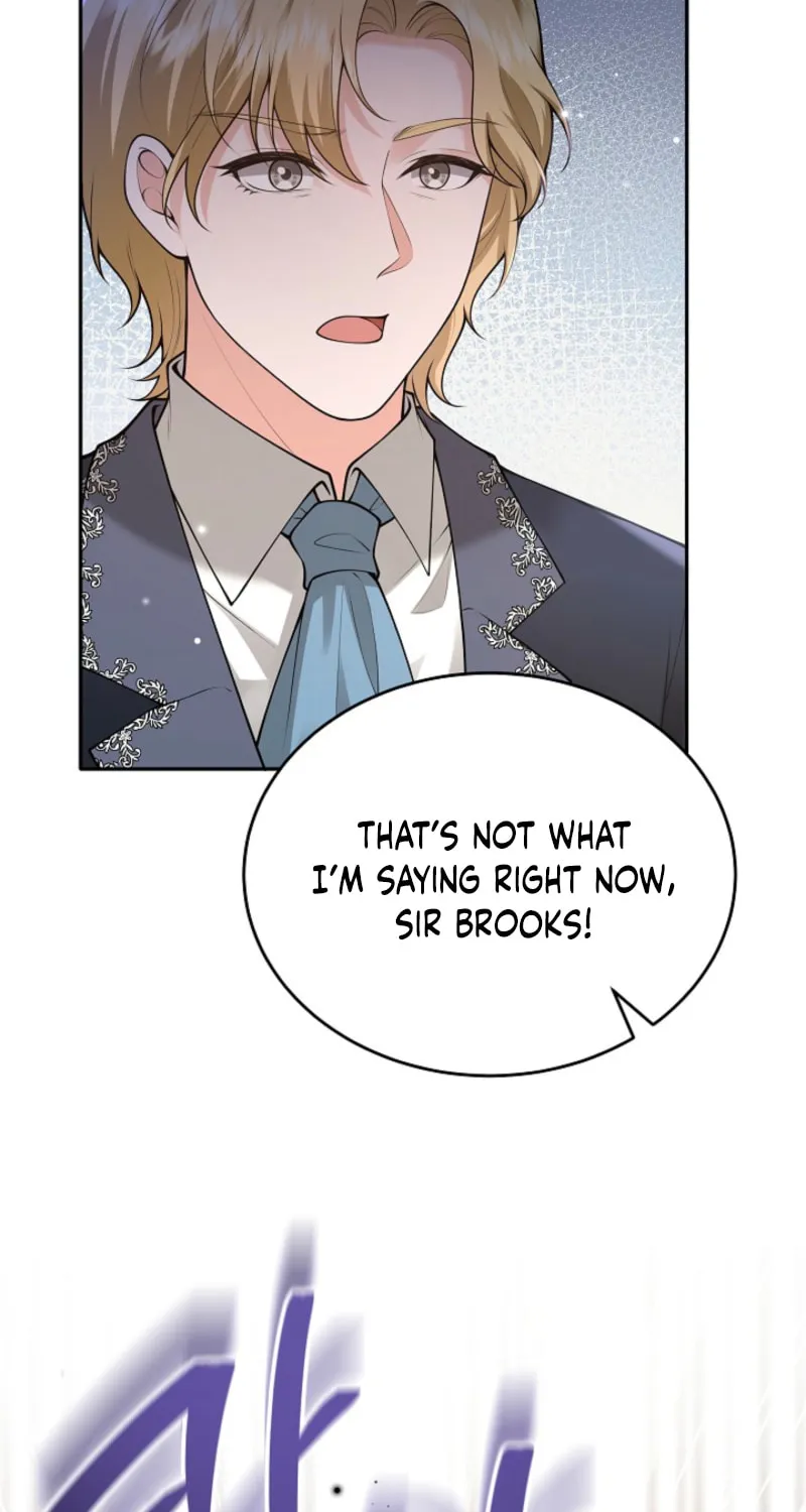 K-Eldest Daughter Possessed a Childcare Novel Chapter 26 page 89 - 