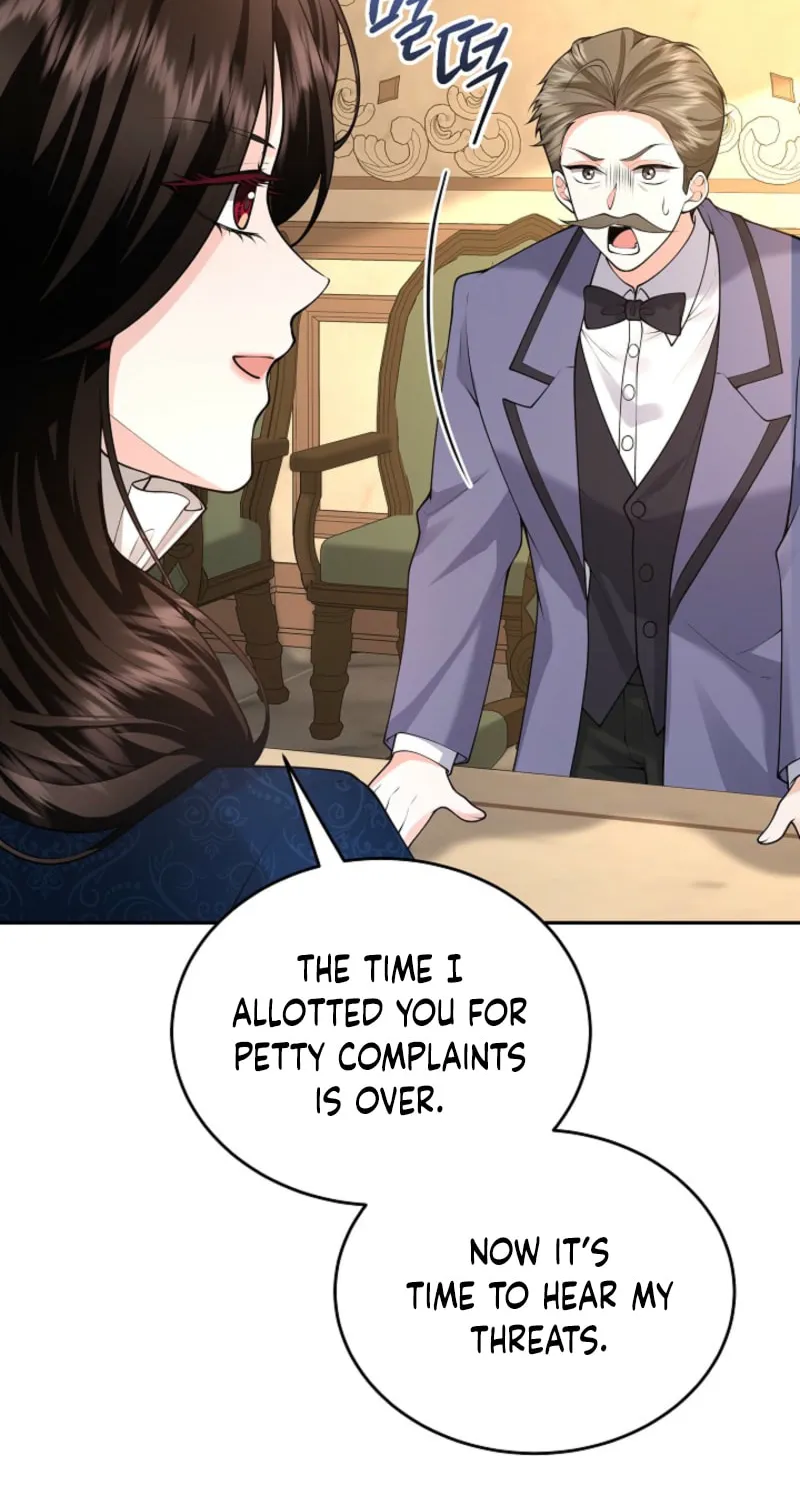 K-Eldest Daughter Possessed a Childcare Novel Chapter 26 page 93 - 