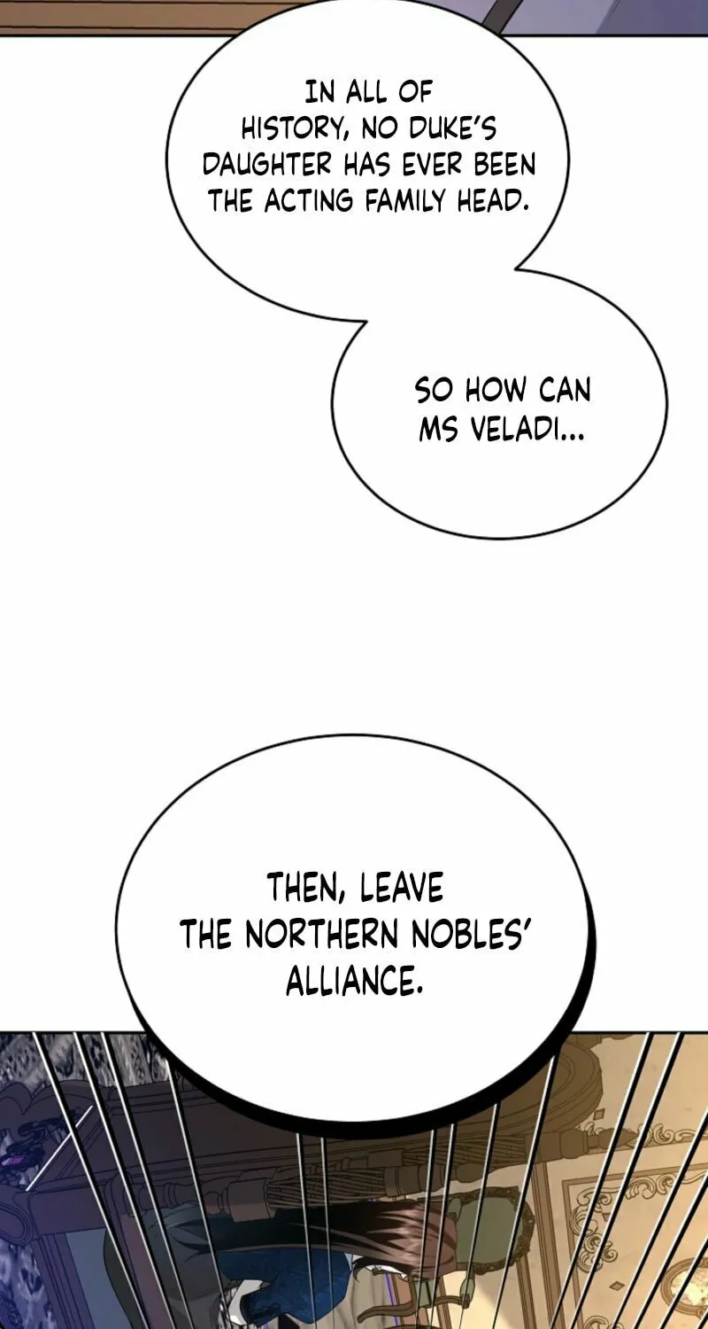 K-Eldest Daughter Possessed a Childcare Novel Chapter 26 page 97 - 