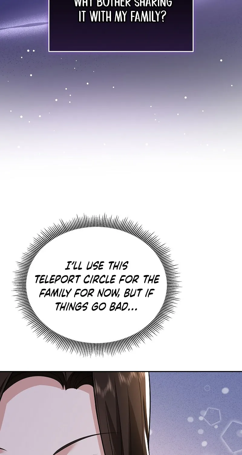 K-Eldest Daughter Possessed a Childcare Novel Chapter 27 page 101 - 