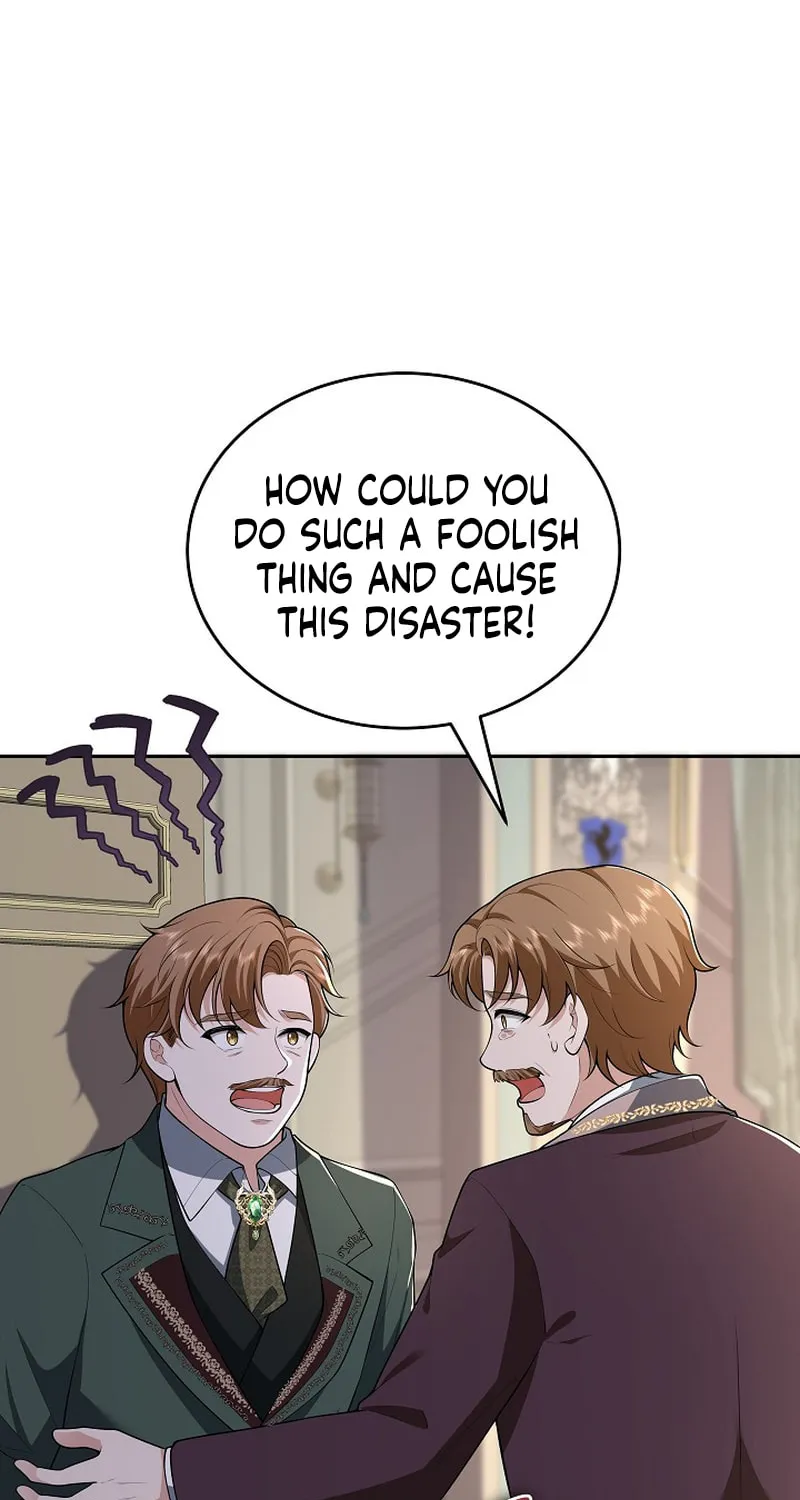 K-Eldest Daughter Possessed a Childcare Novel Chapter 27 page 104 - 