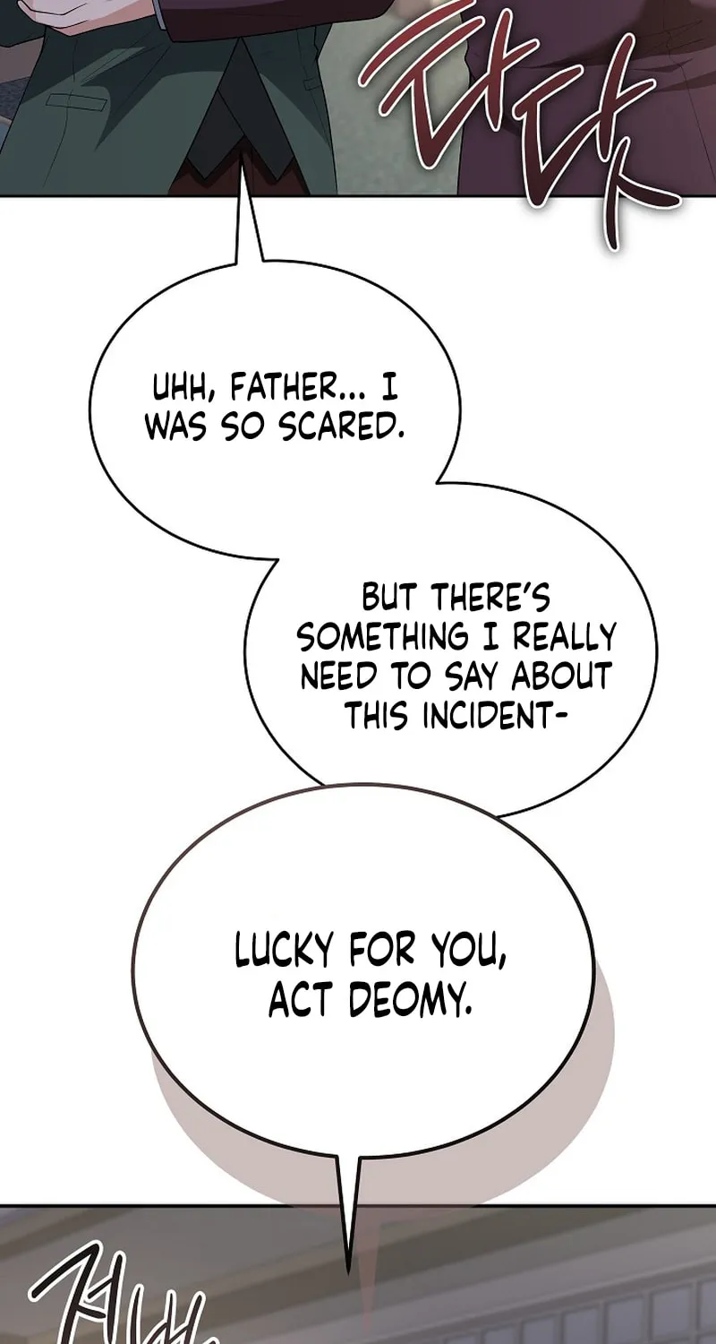 K-Eldest Daughter Possessed a Childcare Novel Chapter 27 page 105 - 