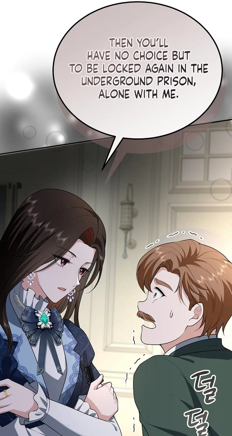 K-Eldest Daughter Possessed a Childcare Novel Chapter 27 page 108 - 