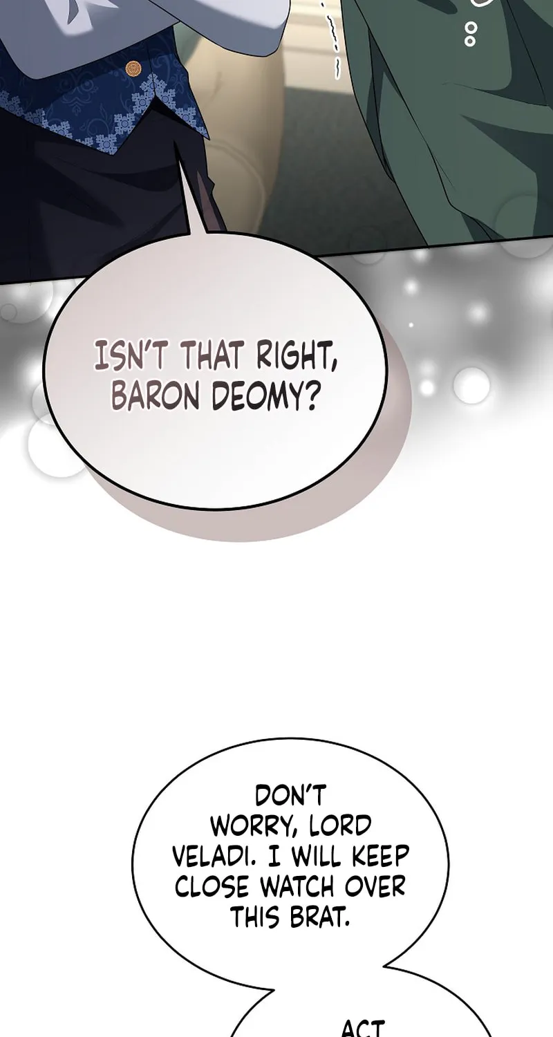 K-Eldest Daughter Possessed a Childcare Novel Chapter 27 page 109 - 